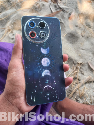 Tecno spark 30pro